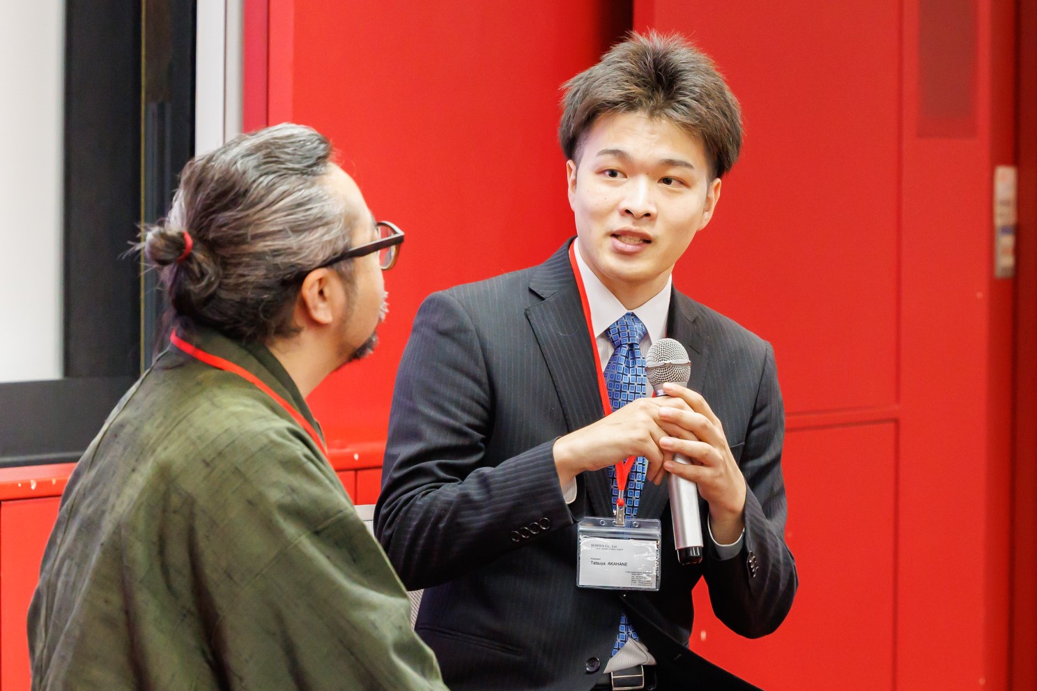 日本企業の英国展開事例