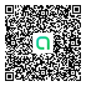 LINEオープンチャット QRコード